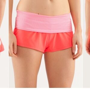 LULULEMON - Flip Out Boardshort - Size 8